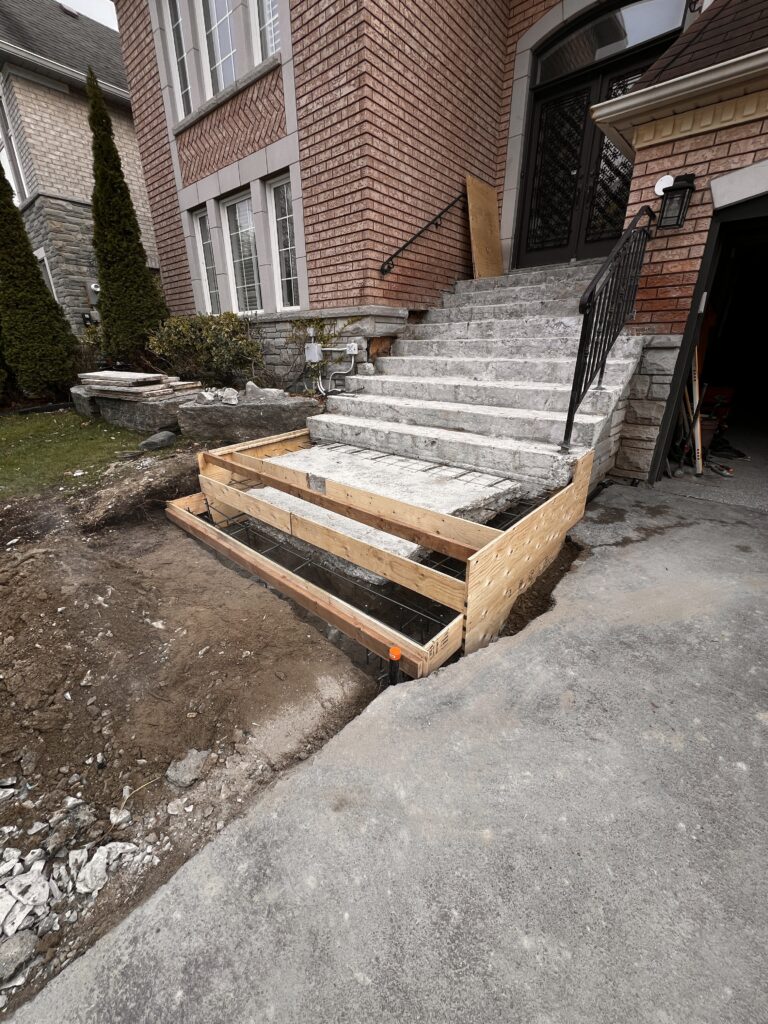 foundation