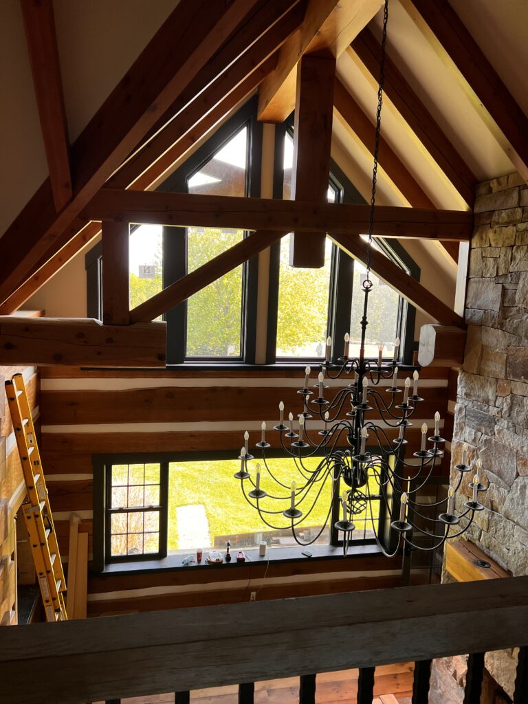Carpentry Renovation
