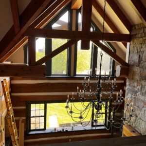 Carpentry Renovation