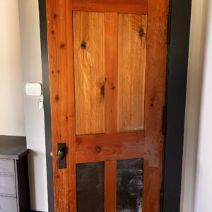 Carpentry Renovation