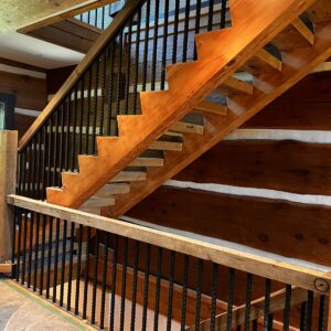 Carpentry Renovation