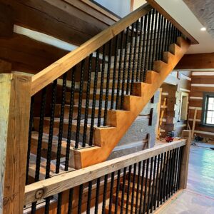 Carpentry Renovation