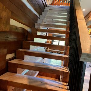 Carpentry Renovation
