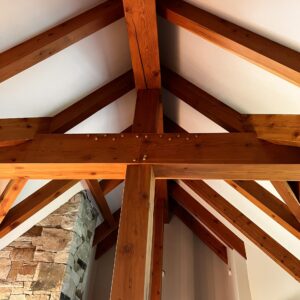 Carpentry Renovation