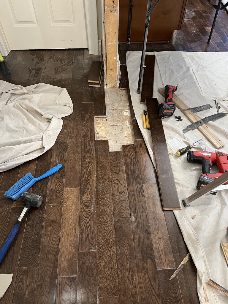 Parquet