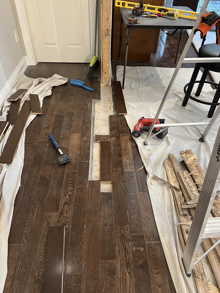 Parquet