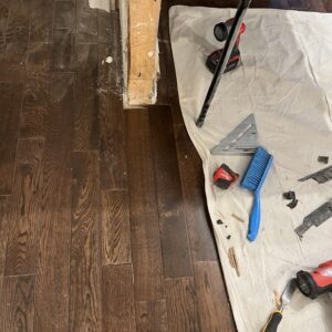 Parquet
