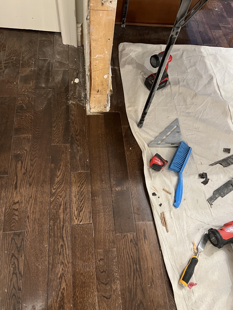 Parquet