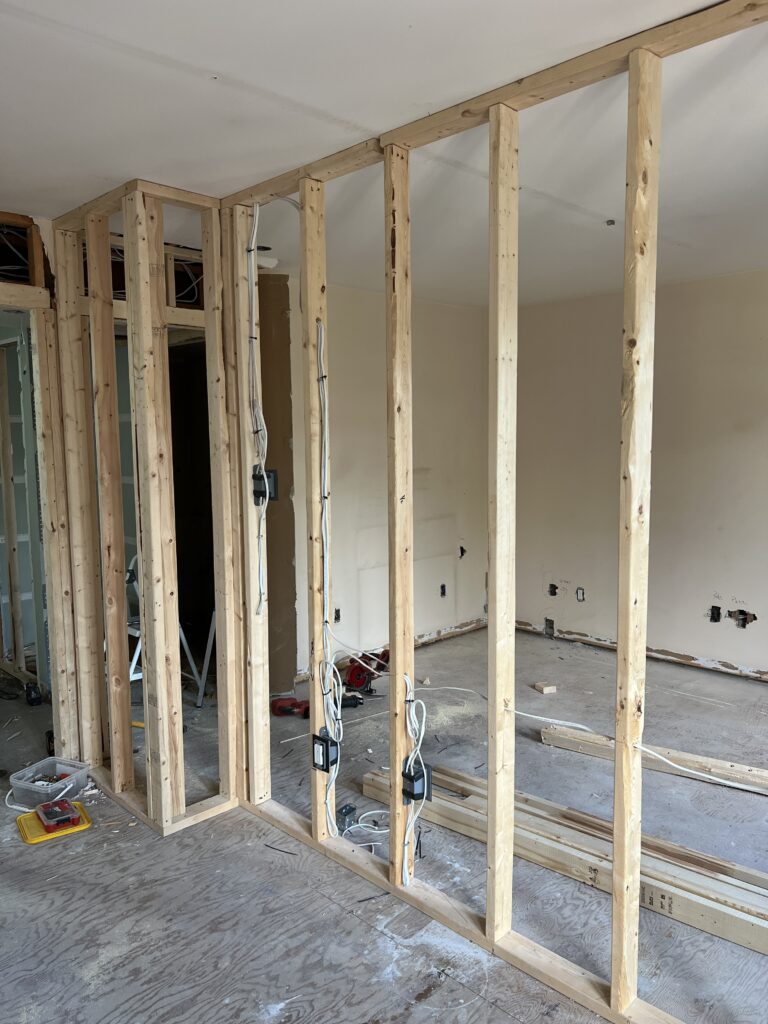 Framing