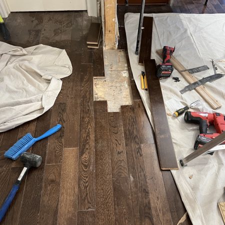 Parquet