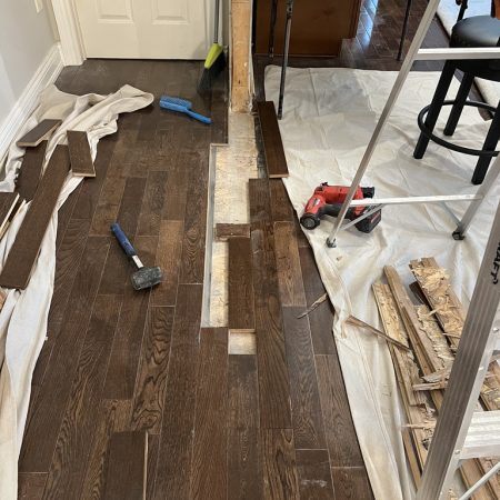 Parquet