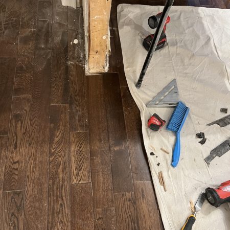 Parquet