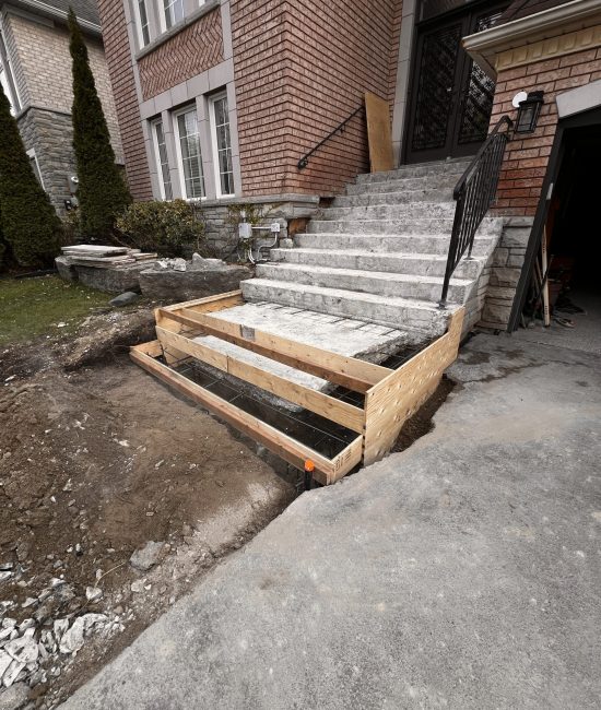 foundation